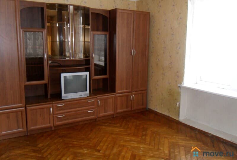 2-комн. квартира, 43.3 м²