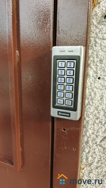 студия, 19.8 м²