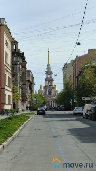 комната, 27.4 м&sup2;