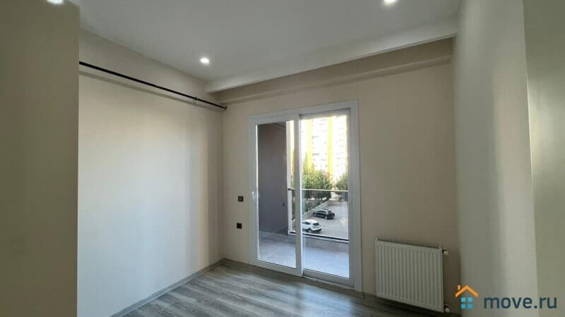 2-комн. квартира, 62 м²