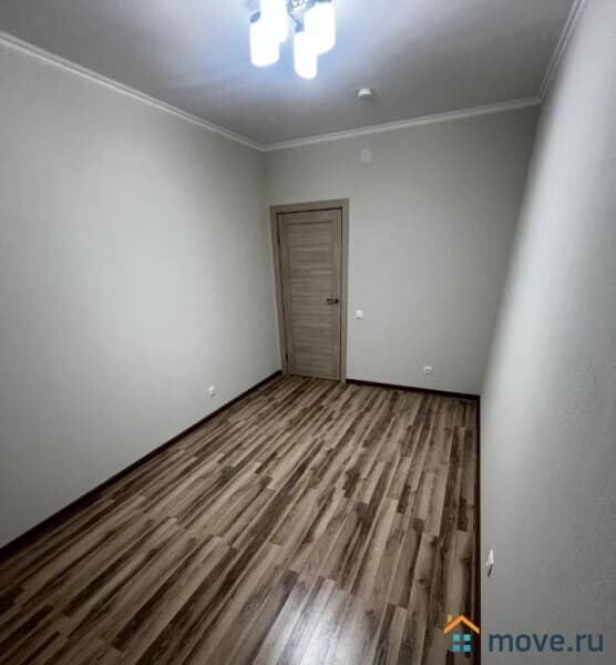 3-комн. квартира, 77.5 м²