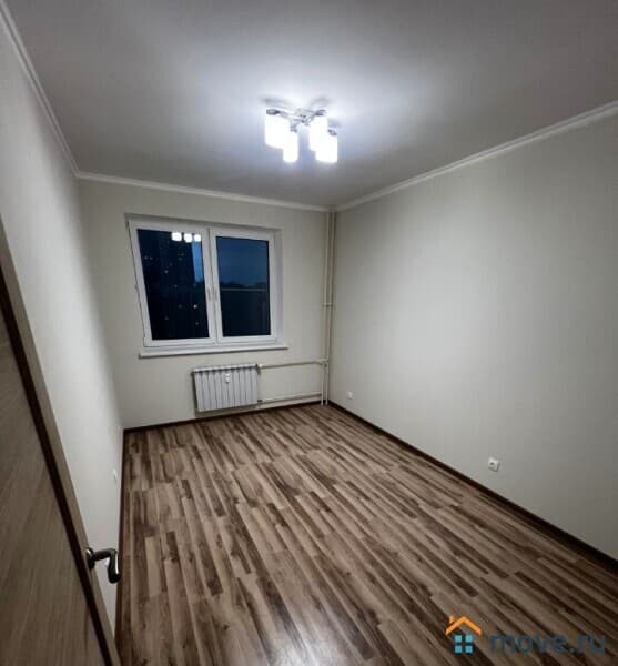 3-комн. квартира, 77.5 м²