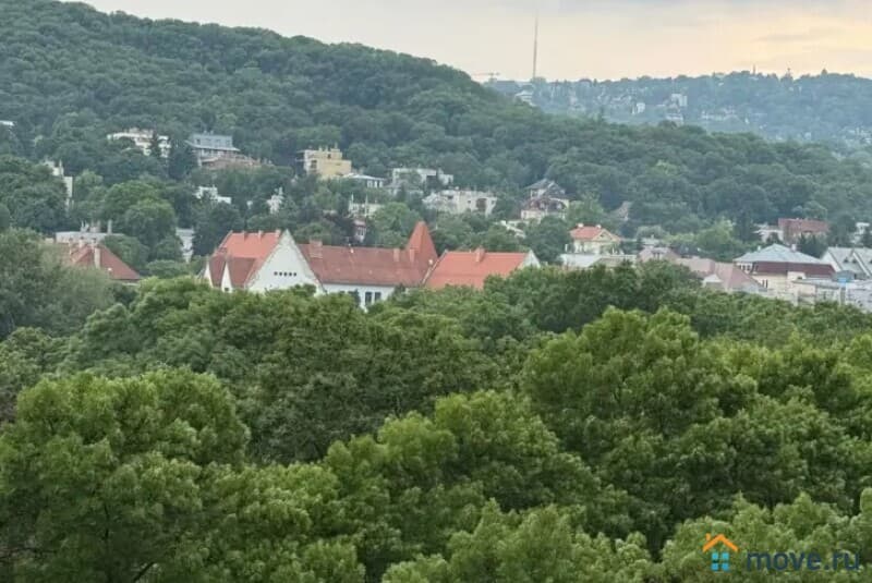 3-комн. квартира, 96 м²