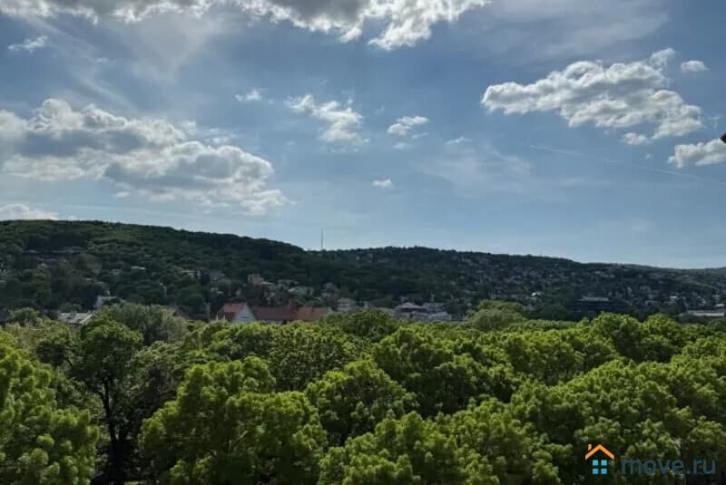 3-комн. квартира, 96 м²