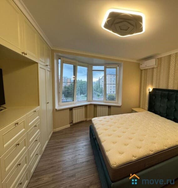 3-комн. квартира, 65 м&sup2;