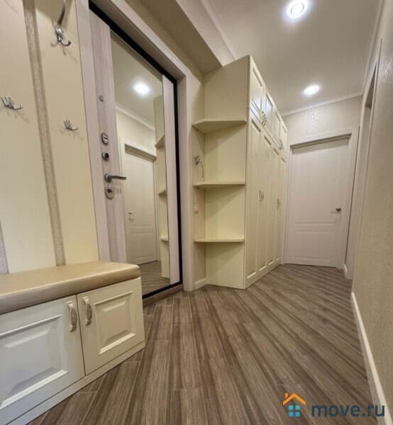 3-комн. квартира, 65 м&sup2;