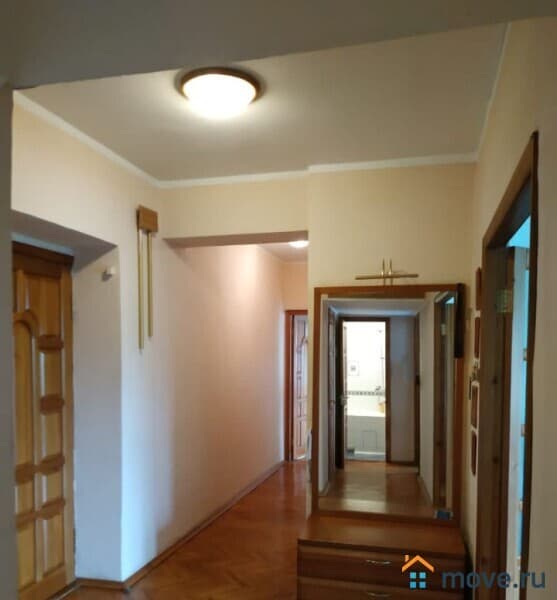 3-комн. квартира, 66.7 м²