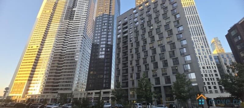 3-комн. квартира, 85 м²