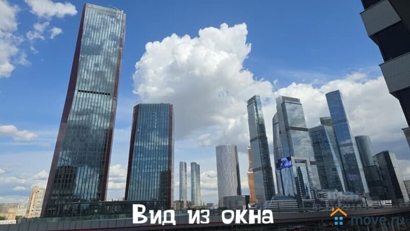 3-комн. квартира, 85 м²