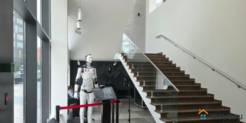 3-комн. квартира, 85 м²