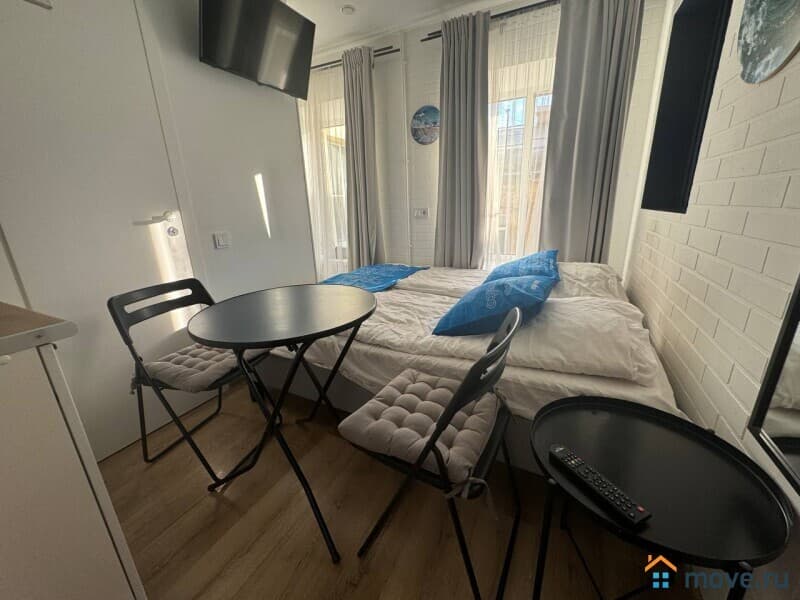 1-комн. квартира, 14 м²