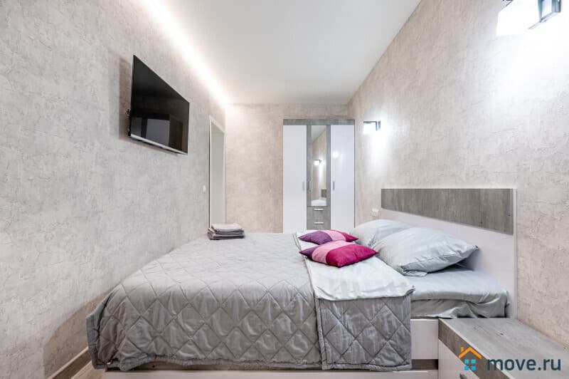 1-комн. квартира, 40 м²