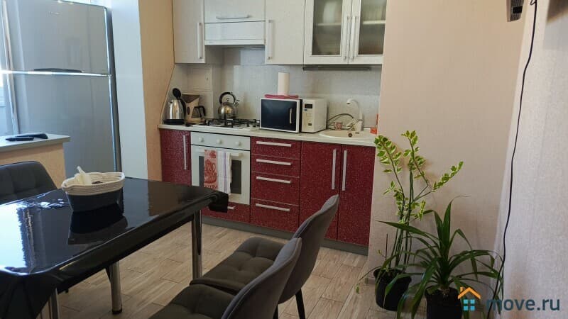 3-комн. квартира, 67 м²