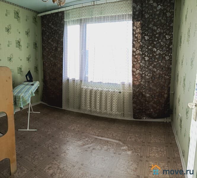 3-комн. квартира, 67 м²