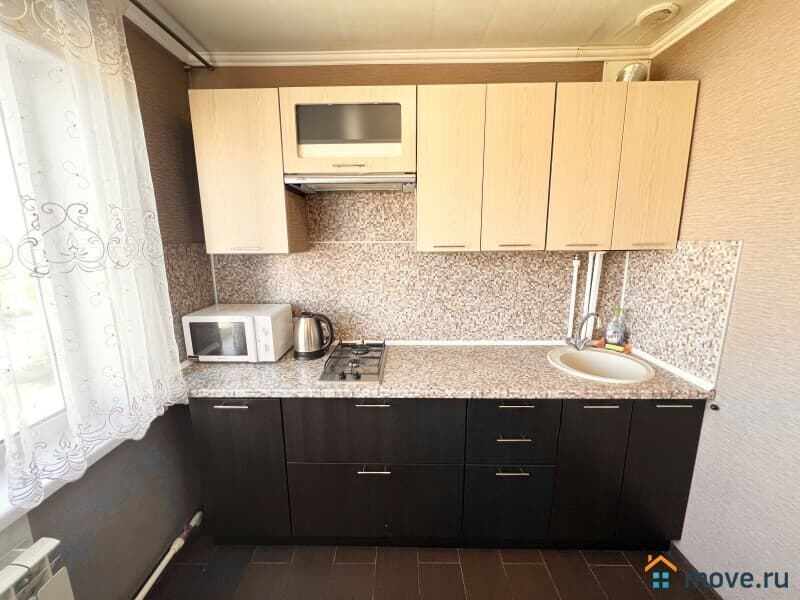 1-комн. квартира, 29 м²