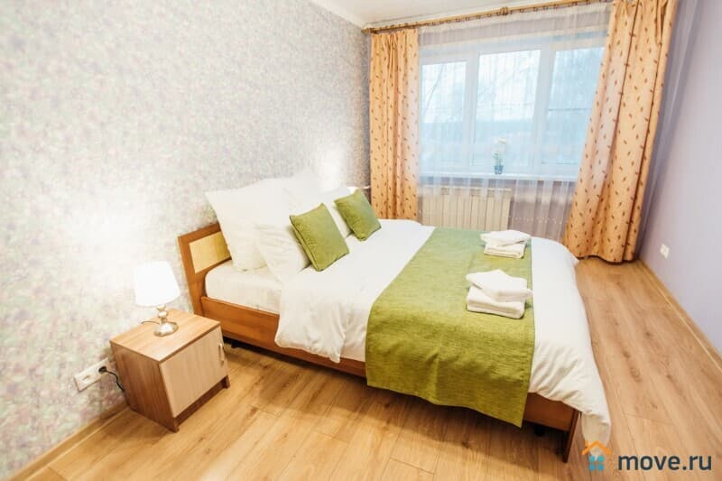 2-комн. квартира, 48 м²