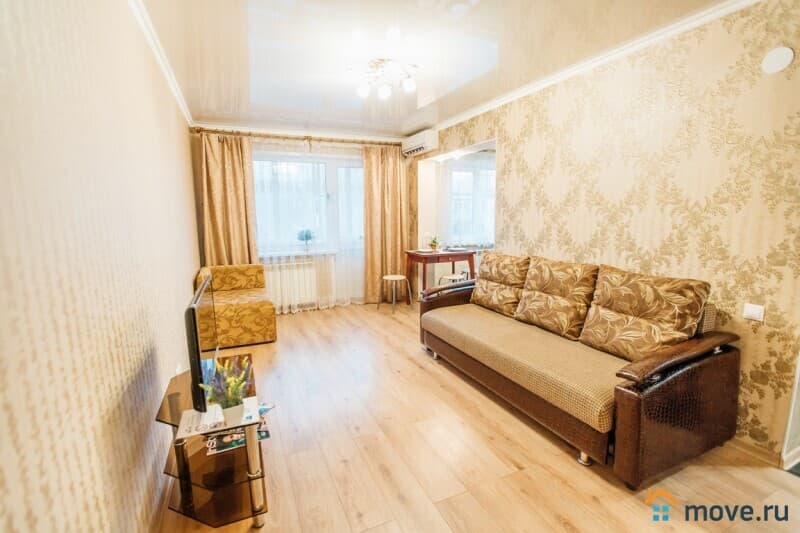 2-комн. квартира, 48 м²