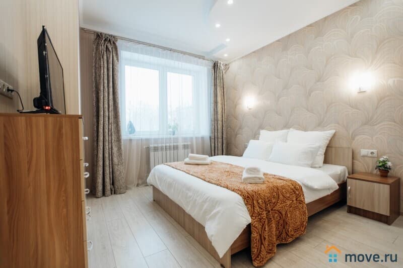 2-комн. квартира, 47 м²