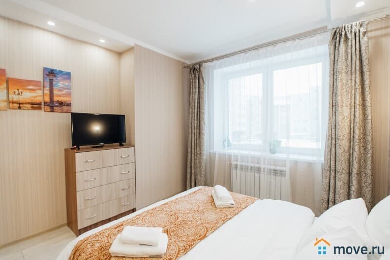 2-комн. квартира, 47 м²