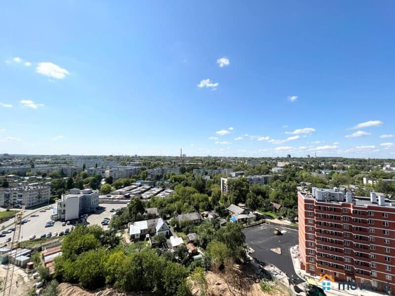 1-комн. квартира, 35 м²