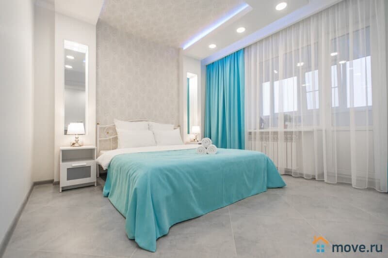 2-комн. квартира, 45 м²