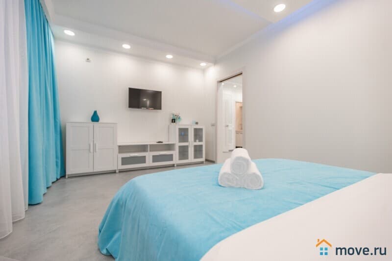 2-комн. квартира, 45 м²