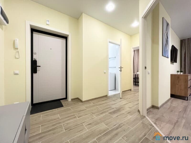 1-комн. квартира, 44 м²