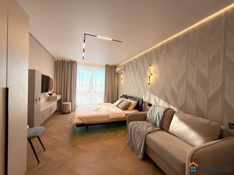 3-комн. квартира, 78 м&sup2;