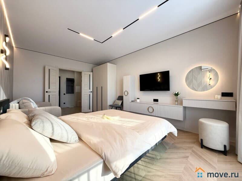 3-комн. квартира, 78 м&sup2;