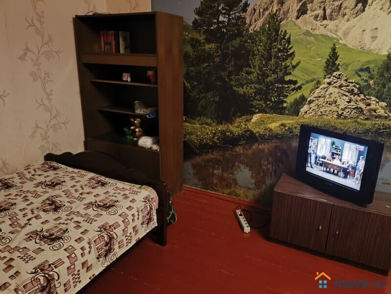 1-комн. квартира, 32 м&sup2;