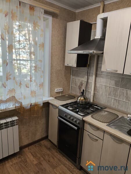 1-комн. квартира, 32 м&sup2;