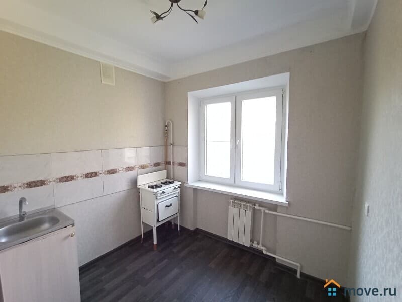 2-комн. квартира, 46 м²