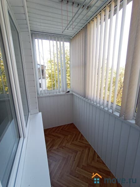 2-комн. квартира, 46 м²