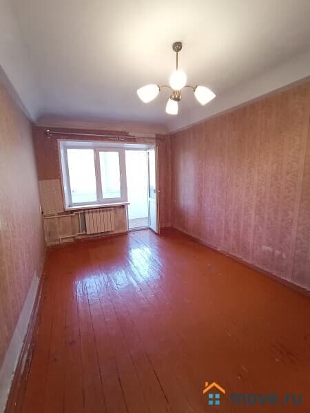 2-комн. квартира, 46 м²