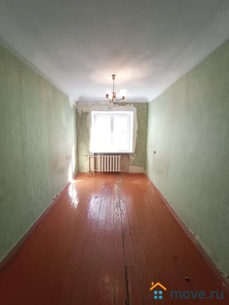 2-комн. квартира, 46 м²