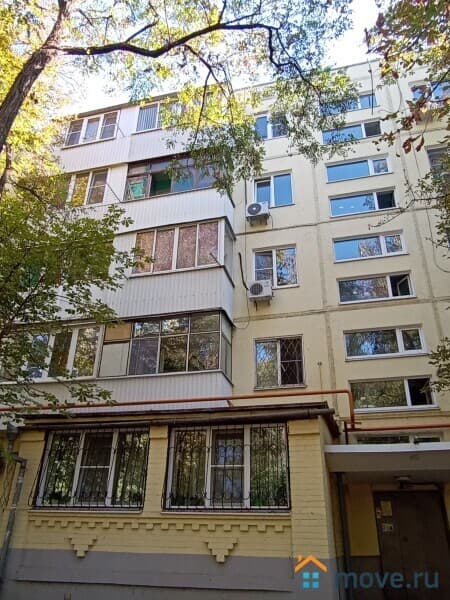 2-комн. квартира, 46 м²