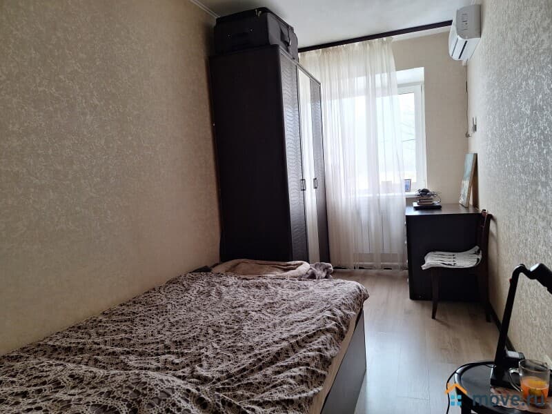 2-комн. квартира, 41.1 м²