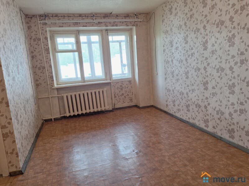 1-комн. квартира, 32 м²