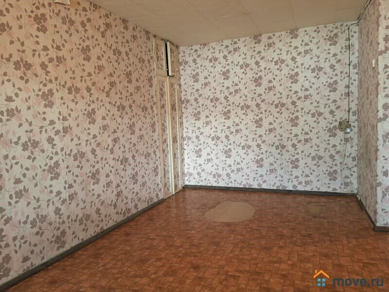1-комн. квартира, 32 м²