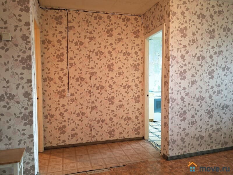 1-комн. квартира, 32 м²