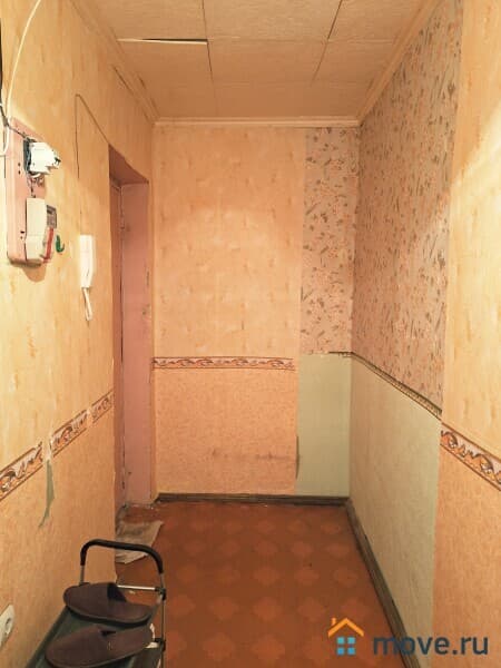 1-комн. квартира, 32 м²