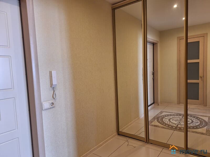 1-комн. квартира, 38 м²