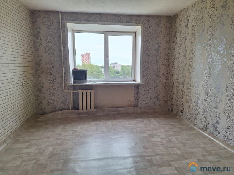комната, 13 м²