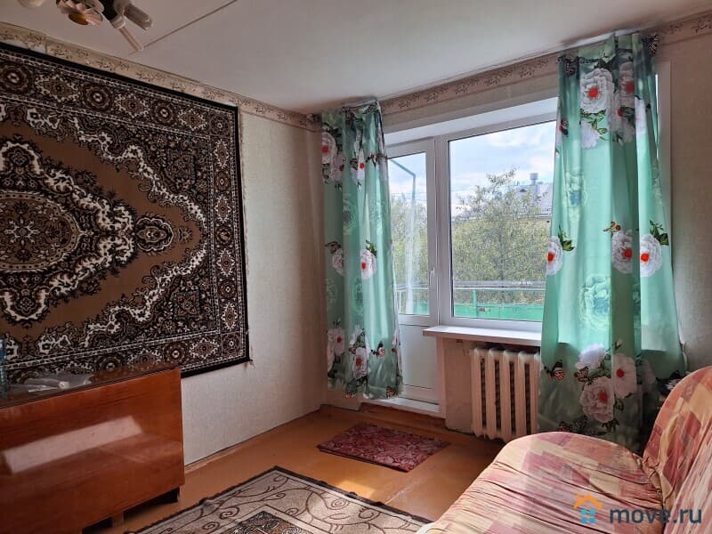 2-комн. квартира, 38 м²