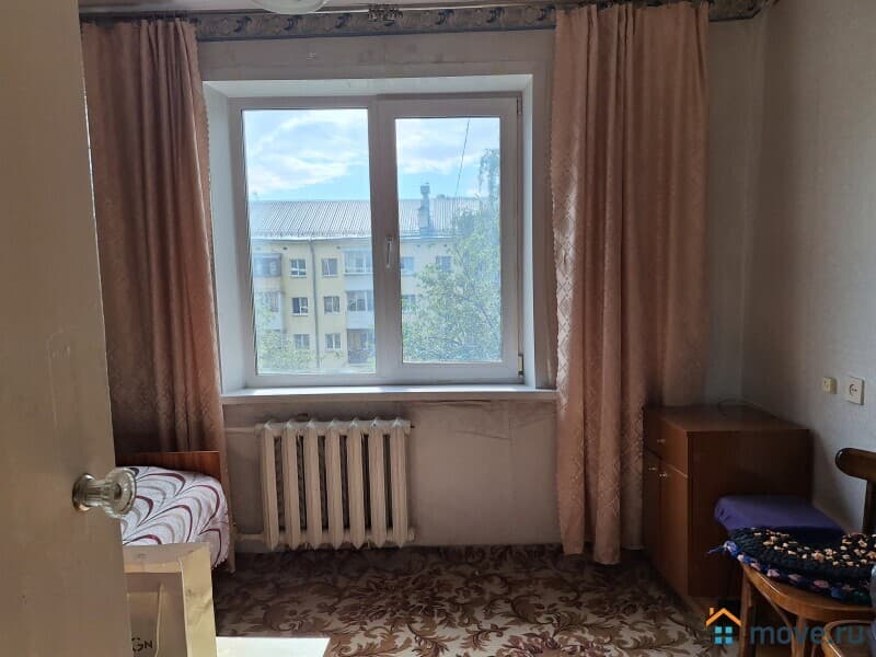 2-комн. квартира, 38 м²