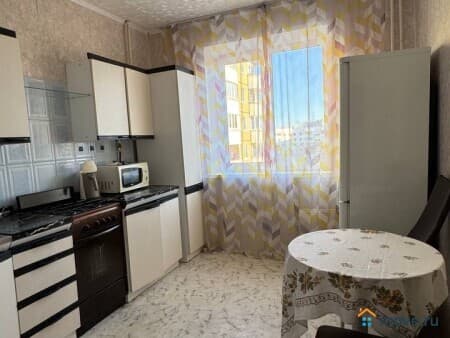 Аренда 1-комнатной квартиры, 35 м², Пермь, улица Юрша, 60