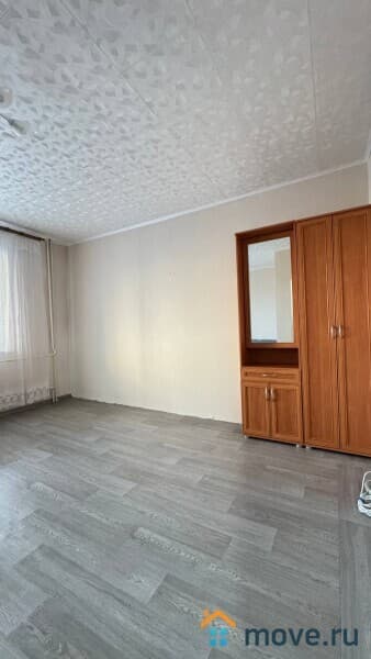 1-комн. квартира, 35 м²