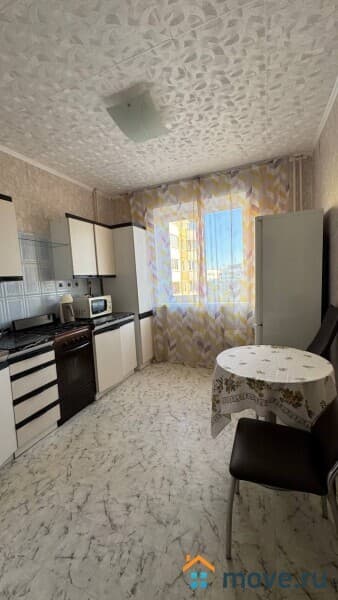 1-комн. квартира, 35 м²