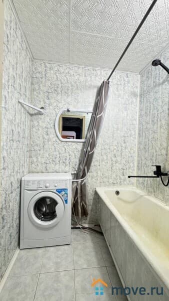 1-комн. квартира, 35 м²