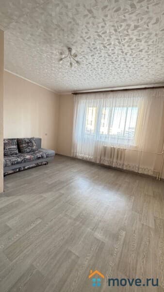 1-комн. квартира, 35 м²